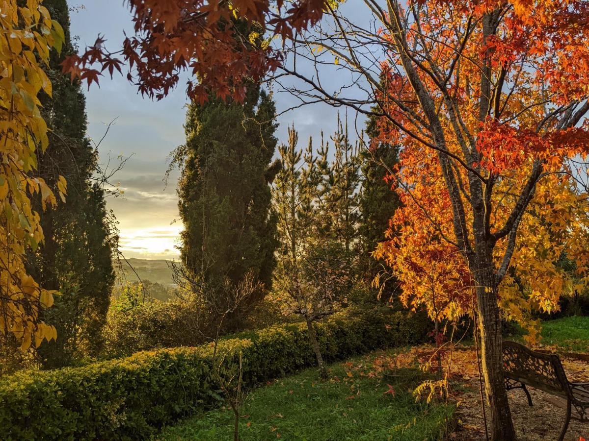 Casa Rural Bilbao Caserio Gondra Alquiler Habitaciones Mungia Kültér fotó