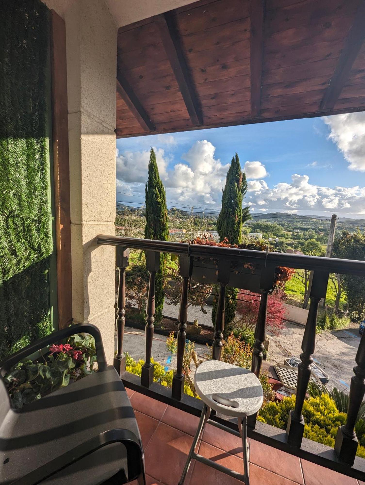 Casa Rural Bilbao Caserio Gondra Alquiler Habitaciones Mungia Kültér fotó